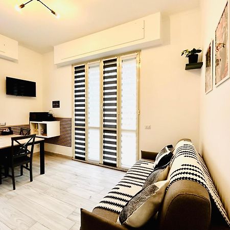Vacanze Romane 丽都迪奥斯蒂亚 外观 照片
