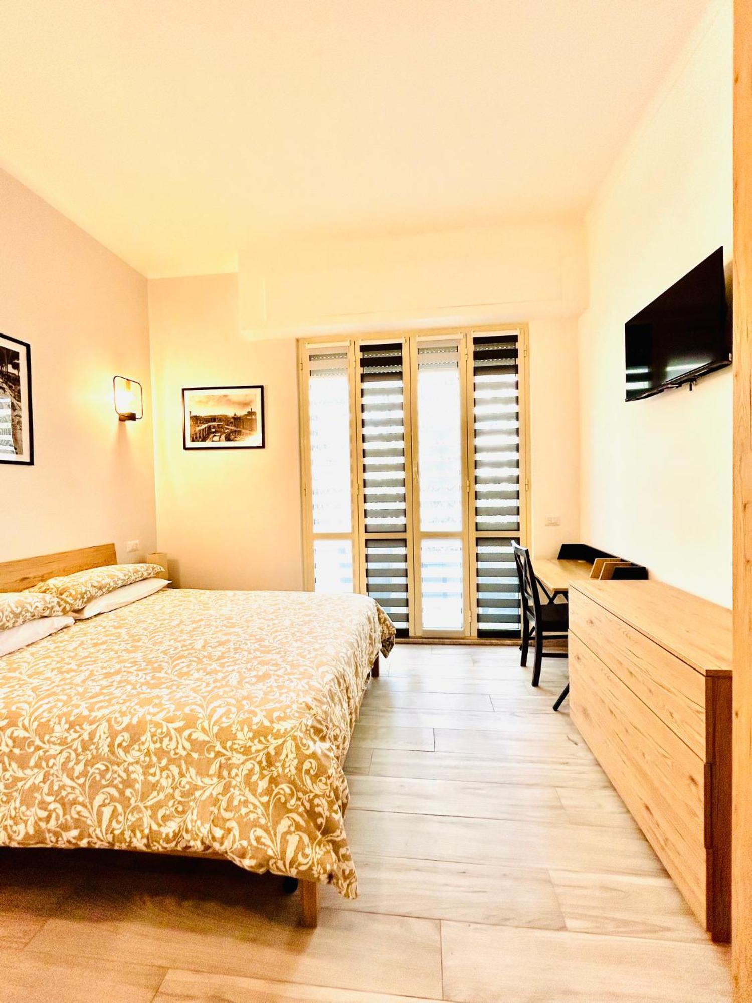 Vacanze Romane 丽都迪奥斯蒂亚 外观 照片